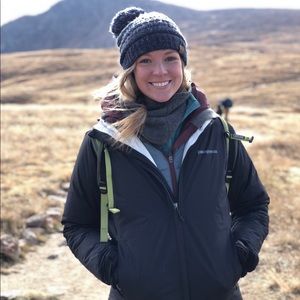 Meet your Posher, Ali